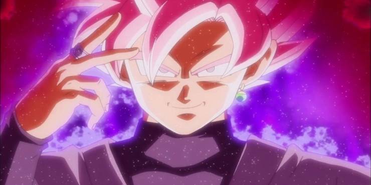 Dragon Ball 17 Most Powerful (And 8 Weakest) Super Saiyans Of All Time Officially Ranked Dragon Ball 17 Most Powerful (And 8 Weakest) Super Saiyans Of All Time Officially Ranked